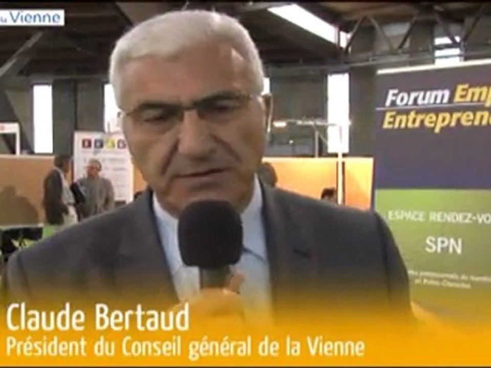 Forum Emploi