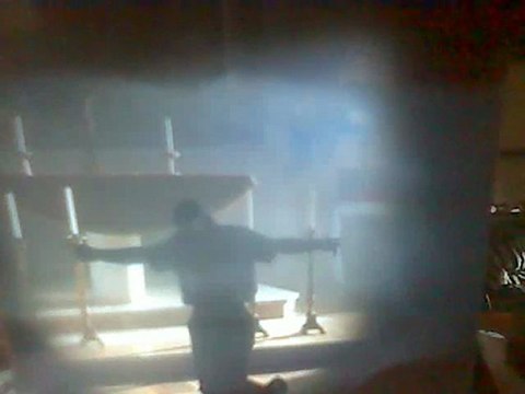 (clip)c était juste une dose de tros!! et il est tombé. désolé!!! freestyle