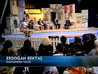 ANADOLU SOFRASI ARASTA KASTAMONU-1- ÖMER AYDOĞDU