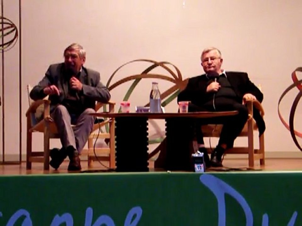 5 Lancement magazine Bretagne Durable