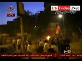 CTV : Résumé de la Manifestation des Coptes le 10/10/2011 et les affrontements