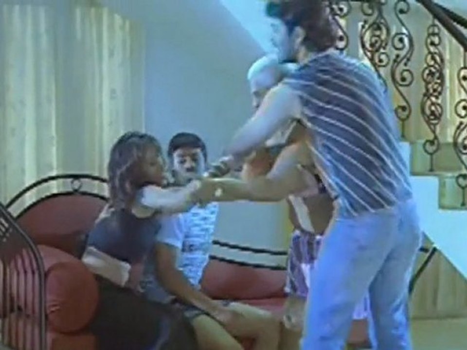 10 LO PREMALO PADITHE-SCENE - Knowing Swarna