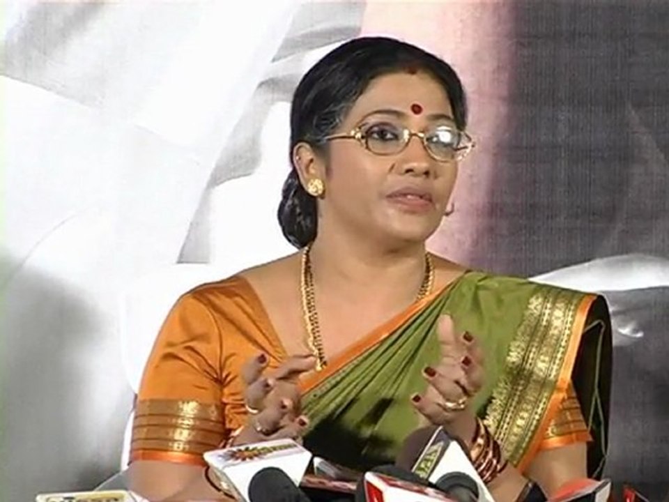 Arjuna Movie Press Meet