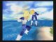 Epic Battle SSJ Goku vs SSJ Vegeta - By Snowblinedbylight