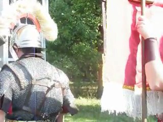 Fête de la faisanderie de Sénart-Etiolles.