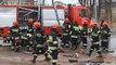 Krosno24.pl - Wypadek straży pożarnej