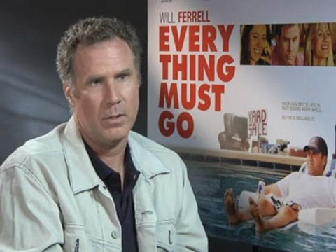 Will Ferrell raps with Jay-Z and Kanye West