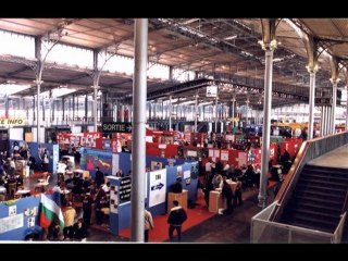 Forum national des initiatives jeunes