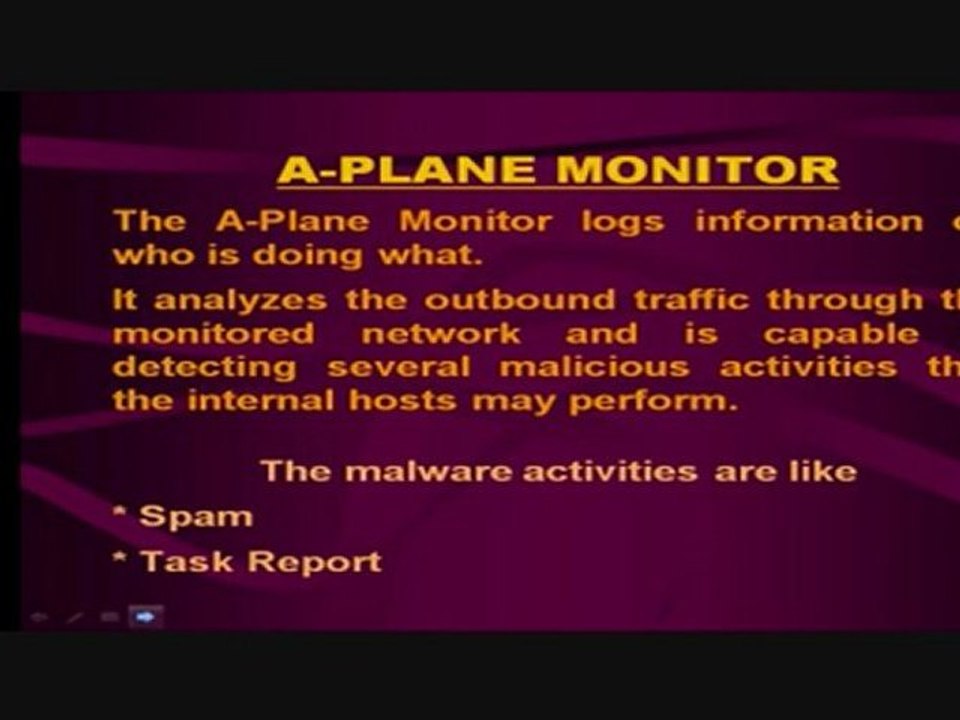 Botminer, Software Projects, IEEE Projects 2011, NCCT-www.ncct.in, ncctchennai@gmail.com, 044-28235816, Java Projects, .NET Projects