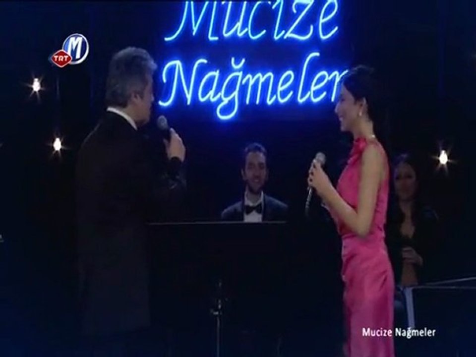Cengiz Kurtoğlu - ( Trt Müzik Mucize Nağmeler Programı Bölüm - 1 ) -  Dailymotion Video