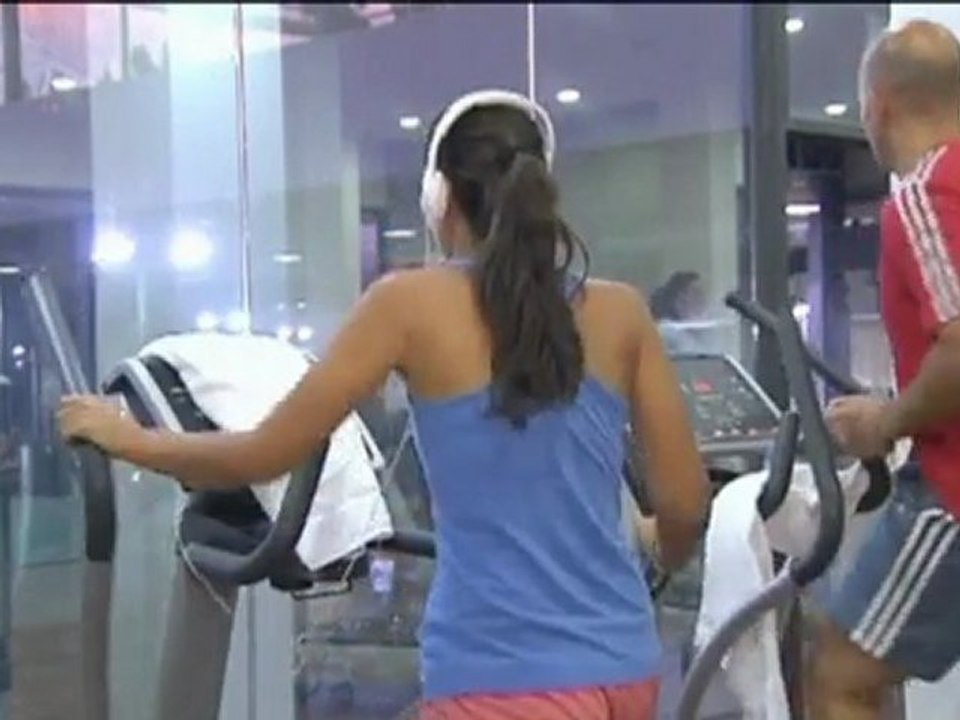 Lauren blickt auf Karriere zurück