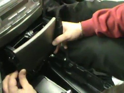 MUL-T-LOCK на TOYOTA CAMRY. Блокиратор кпп. Защита от угона.