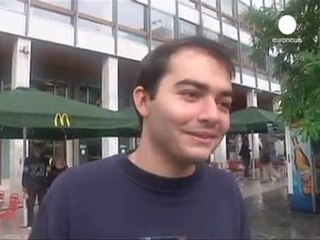 Nueva huelga de transportes en Grecia