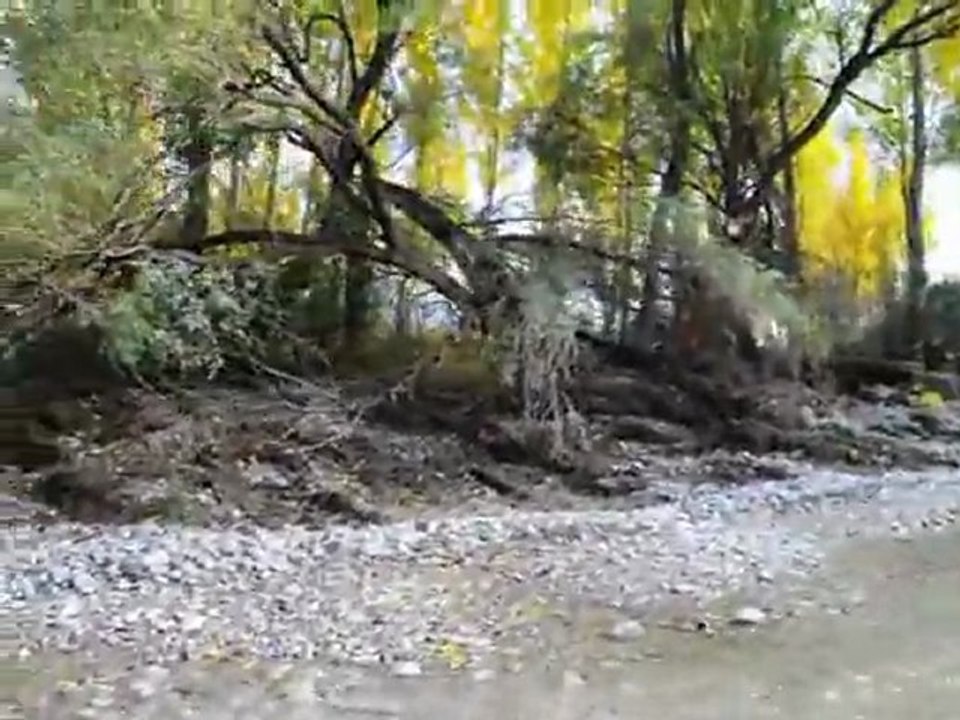 Bir yok oluşun hikayesi 2