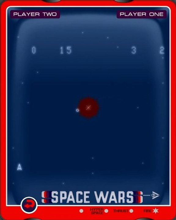 SpaceWars