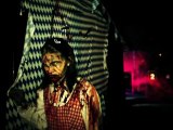 Visite aux Horror Nights à Europa Park