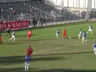 Icaro Sport. Jesina-Riccione 0-0, il servizio