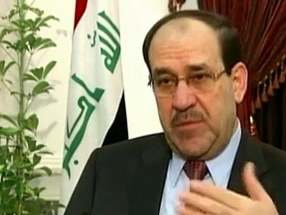 Iraq offers options for U.S. troops to stay beyond 2011