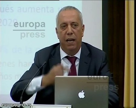 Taguas: La reforma de las pensiones es insuficiente