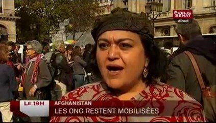 LE 19H,Karim Pakzad, Anne Nivat et Stéphane Rozès
