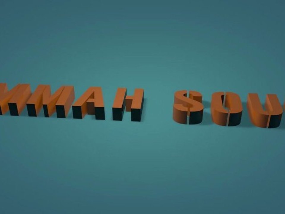 SLIMMAH SOUND FEAT. LYRICAL BENJIE