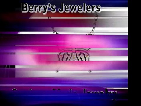 Custom Jewelry Berrys Jewelers 78412 Corpus Christi Texas