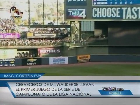 Últimos acontecimientos de las Grandes Ligas