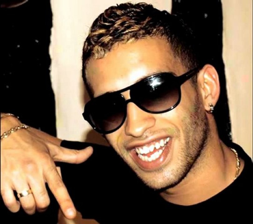 [OFFICIEL REMIX] 2010 Mister You ft Mokless & Dj Nab - Avec Mes .._