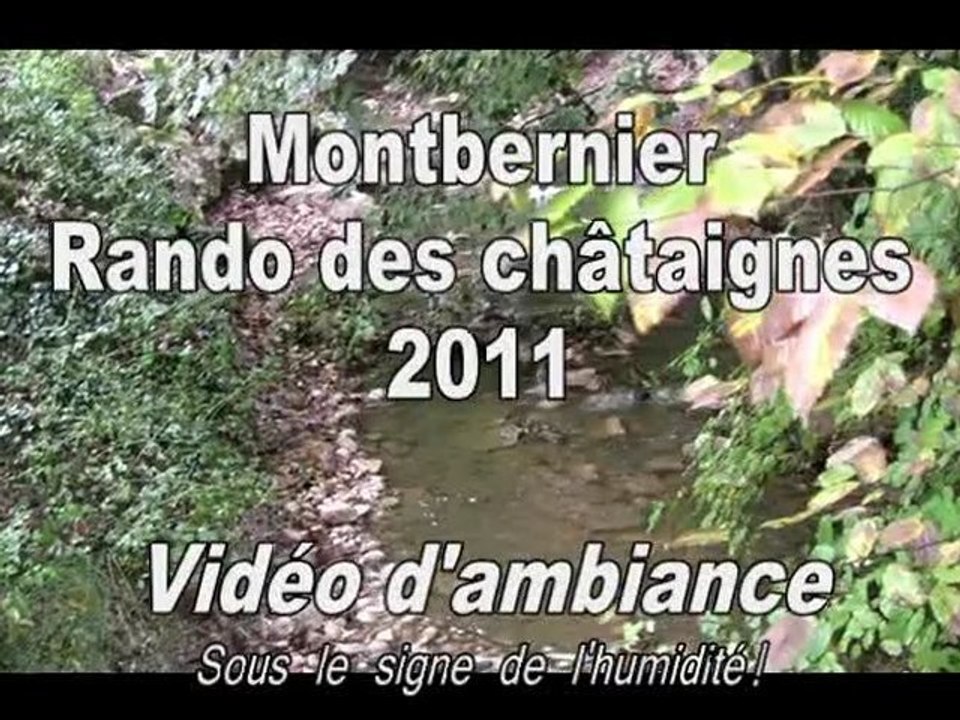 Montbernier-rando-2011