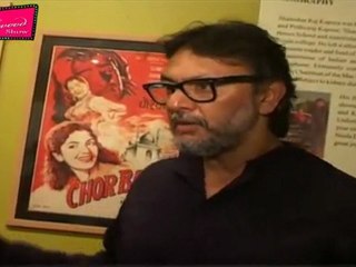 Shammi Kapoor's " Incomparable " Says Director Ravi Mehra