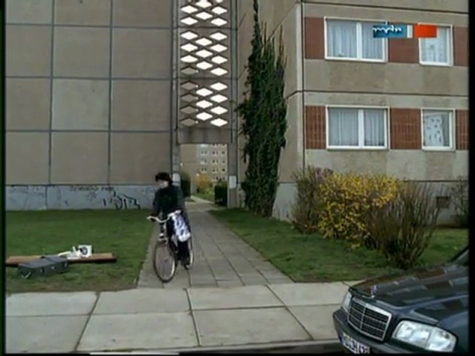 GoMoPa-SJB: RESCHLAW - MfS - Alltag einer Behörde