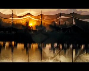 Cheval de Guerre Bande Annonce VF #2