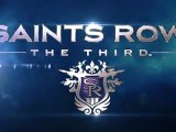 Saints Row: The Third - Cherished Memories