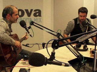 LA MAISON TELLIER LIVE @ Nova