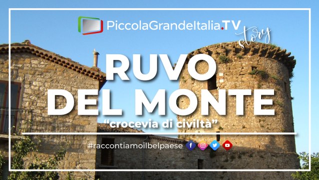 Ruvo del Monte - Piccola Grande Italia