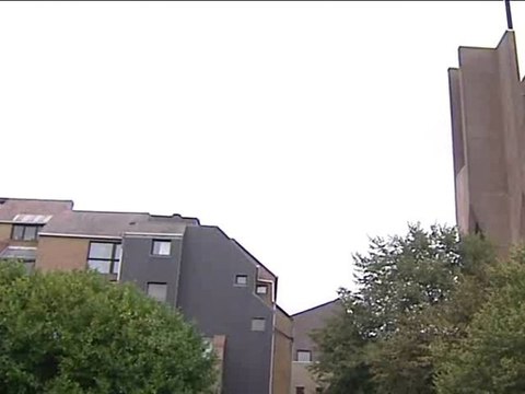 Introduction messe LLN du 15 octobre