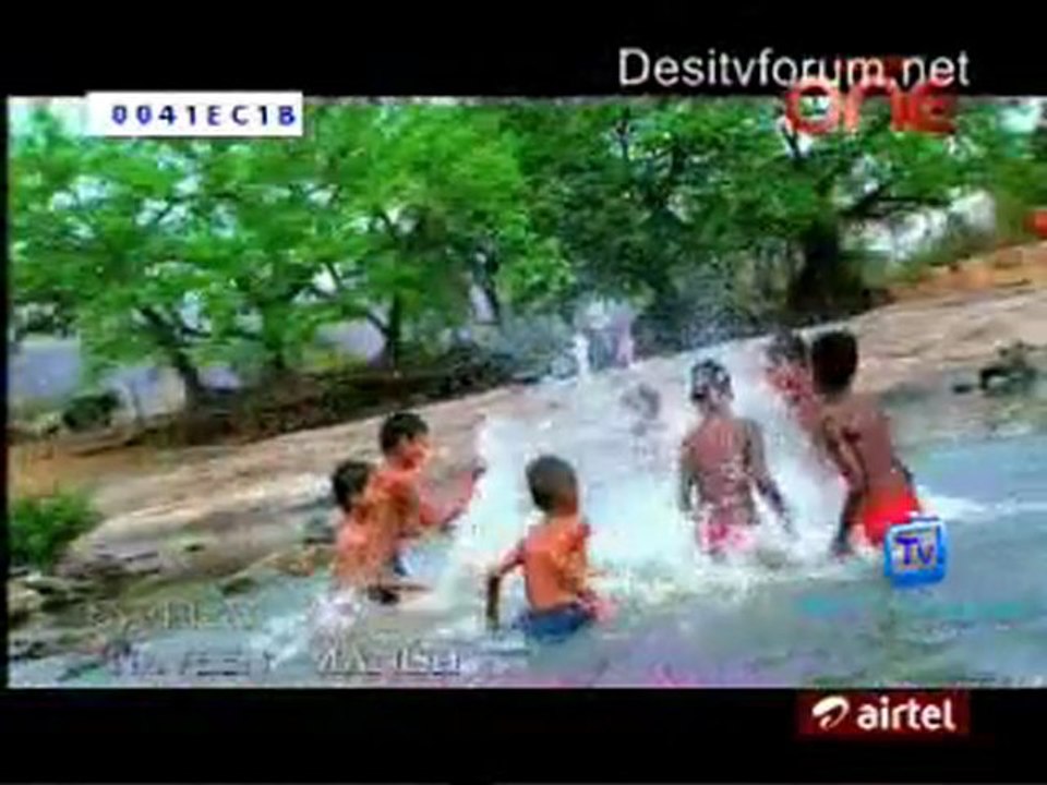 Woh Rehne Wali Mehlon Ki - 10th October 2011 - pt1