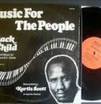 hoilday/funky music/by kurtis scott classic soul/akurtmusicworld production./photos images