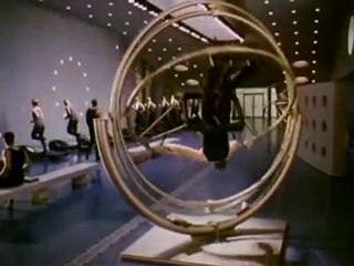 Bienvenue à Gattaca ( bande annonce VF )