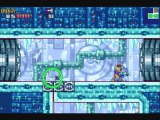 walkthrough metroid fusion [06] magne toi samus, il fait chaud...