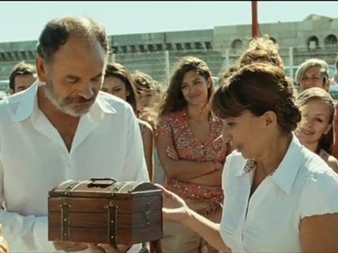 LES NEIGES DU KILIMANDJARO- Bande-annonce