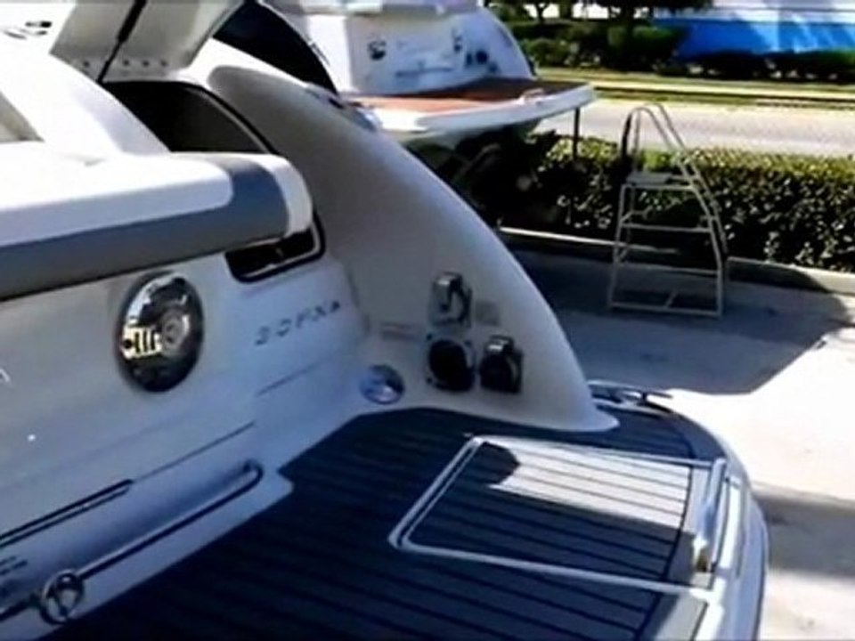 Formula 310 FX 5 Black Edition Detail 2011 by bb24