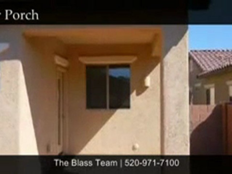 151 W Camino Espiga Sahuarita AZ 85629 Tucson Real Estate