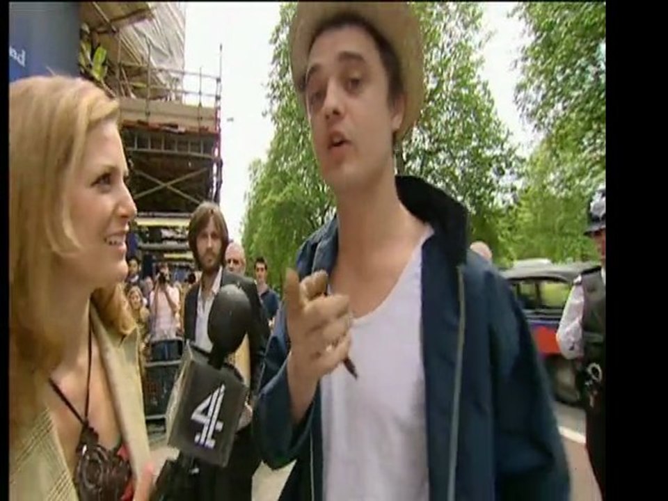 Prank TV with Miss Lee