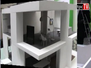 Panasonic presenta Green Innovation Company. Intervista a Roberto Masserini, head of Marketing. 7 ottobre 2011