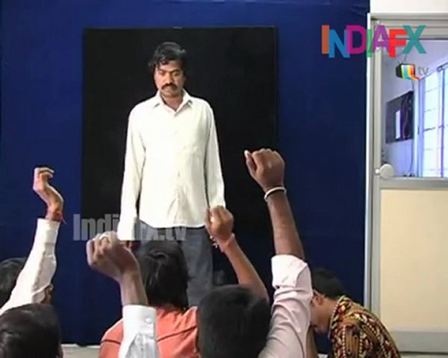 Gali Brothers - Baddakam Contest