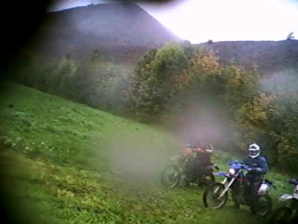 250 wrf vs 200 wr vs 125 ktm