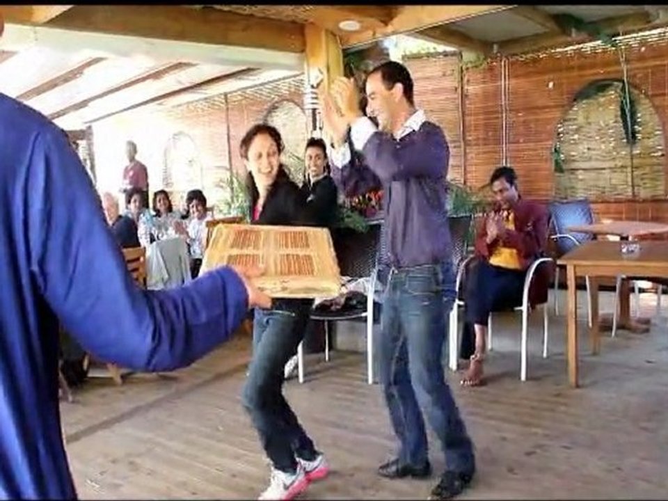 GourouC dance