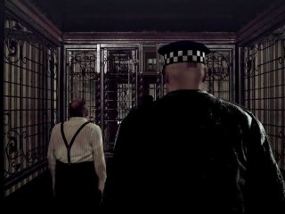 Hitman Absolution - Bande-Annonce - Run for Your Life