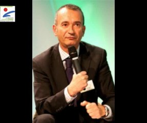 Conférence-débat sur l'innovation dans les transports publics - Intervention d'Eric Chareyron (Keolis)